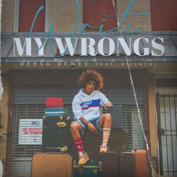 Cover art for Write My Wrongs (Hello)